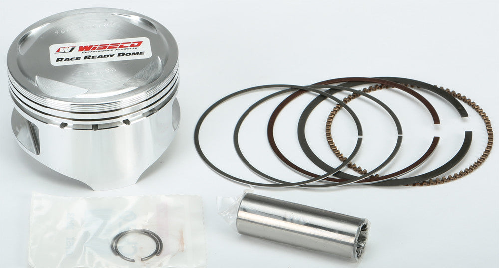 WISECO Piston (1)
