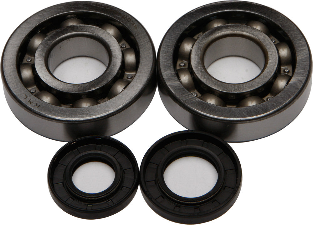 ALL BALLS Crankshaft Bearing & Seal Kit