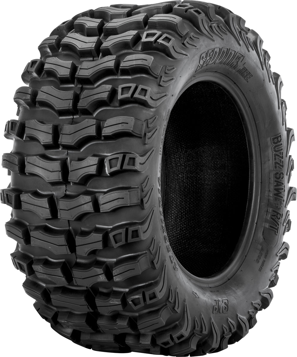 SEDONA Buzz Saw RT Tire