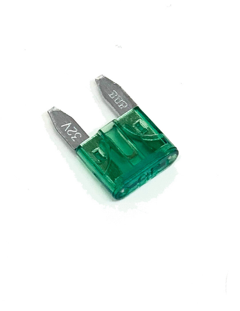 NAMZ CUSTOM CYCLE Mini Fuses