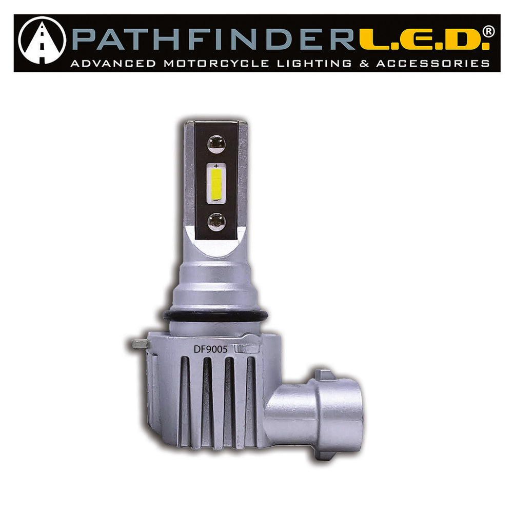 PATHFINDER DF Series Plug-N-Play LED