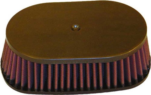 K&N AIR FILTER (1)