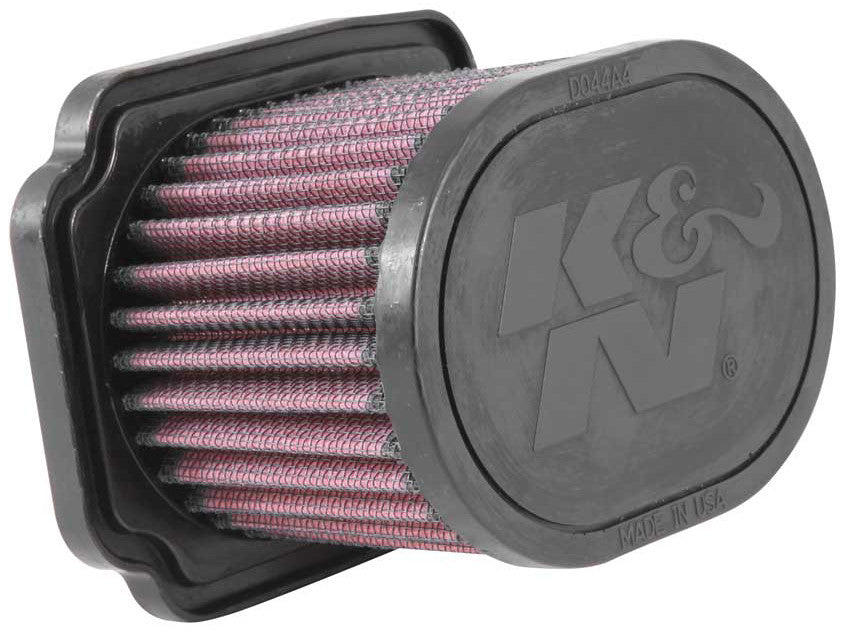 K&N AIR FILTER (1)