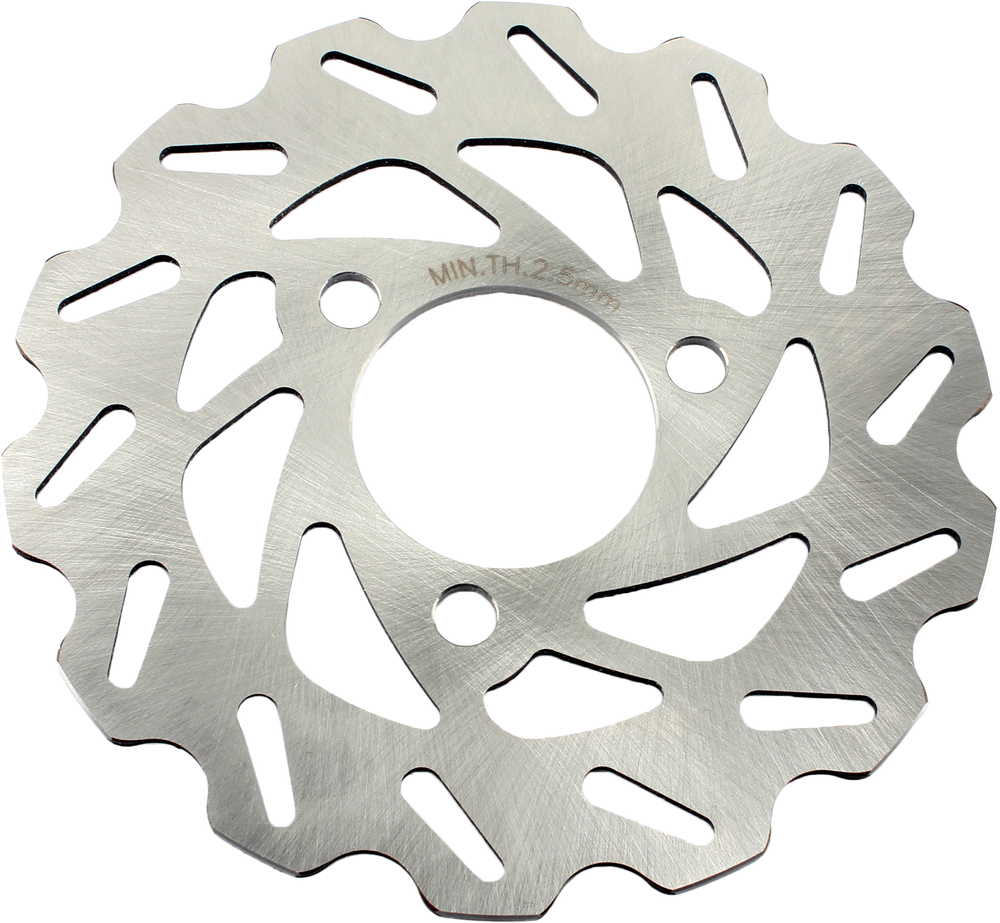 ALL BALLS Brake Rotor