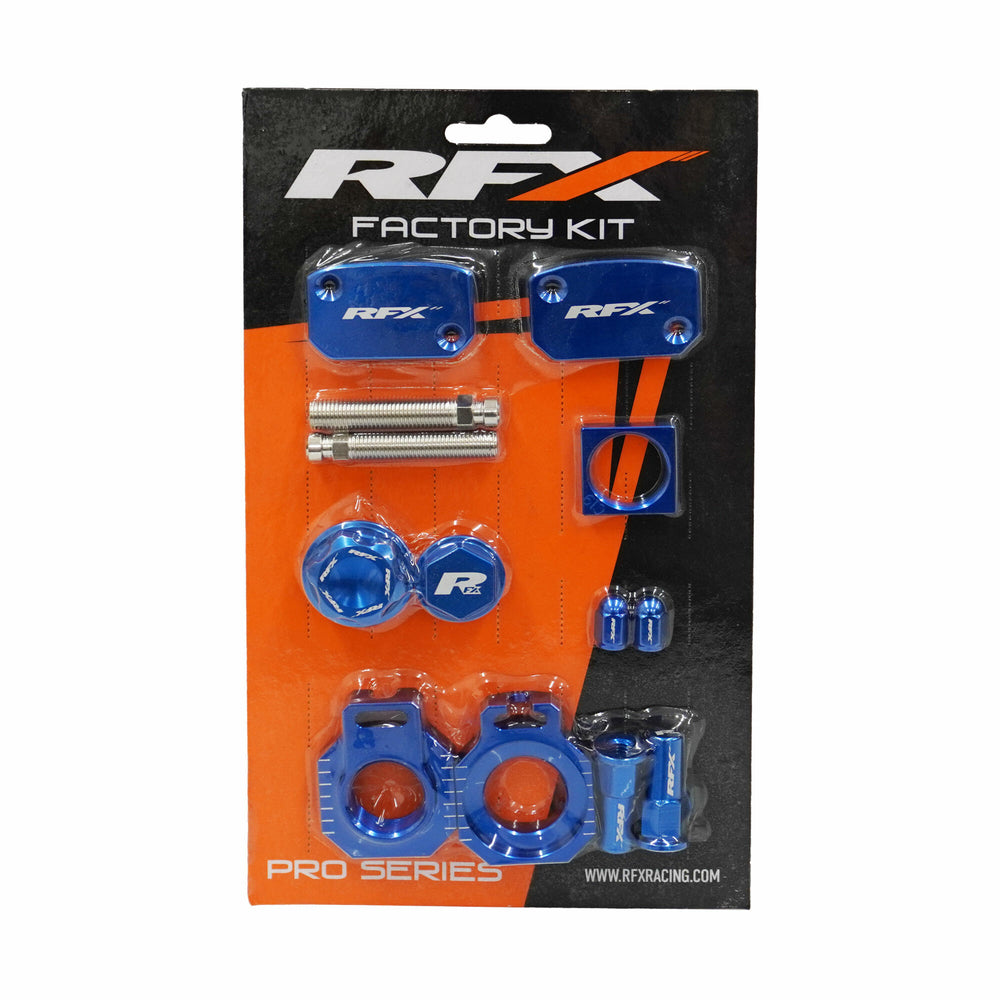 RFX Factory Kit