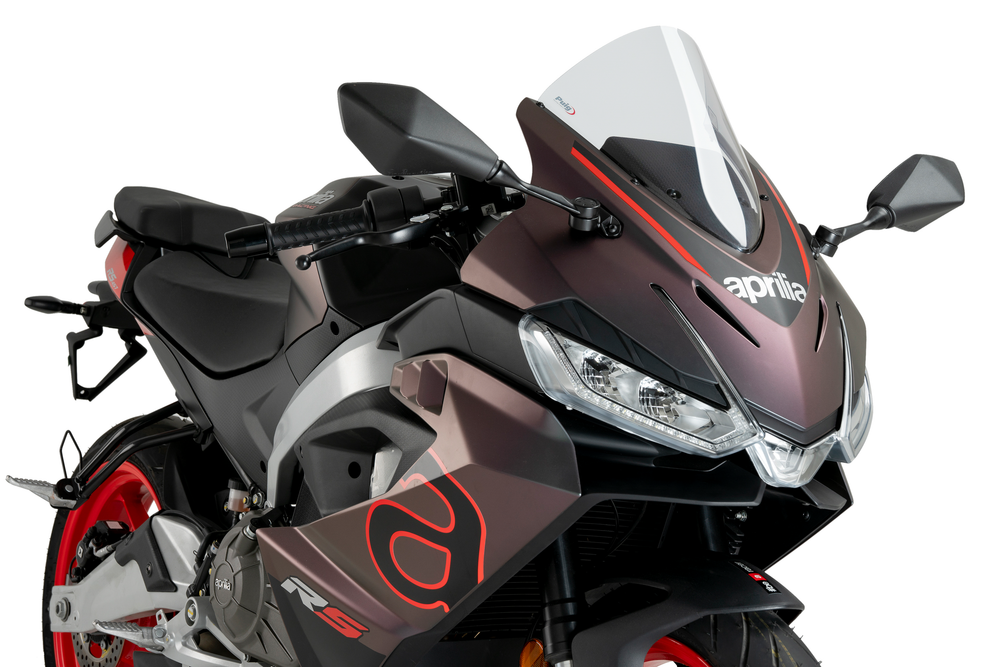 PUIG R-Racer Windscreens