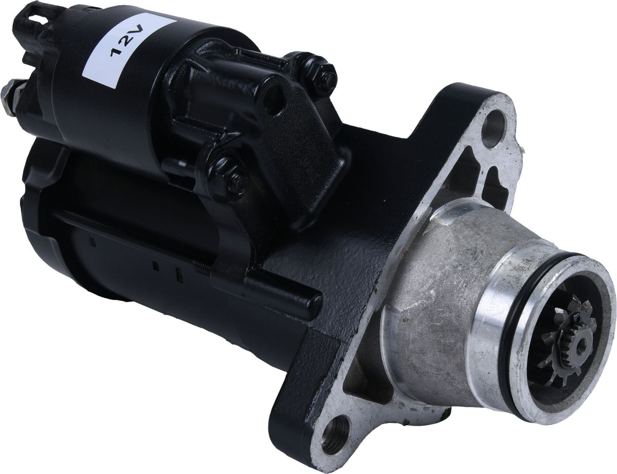 ALL BALLS High Torque Starter
