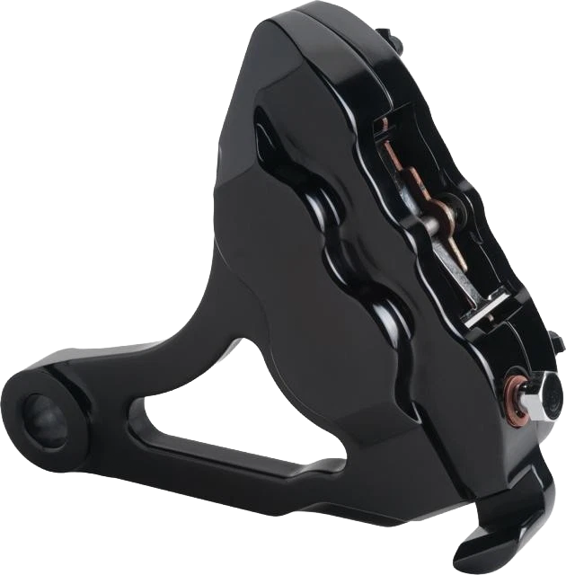 HAWG HALTERS INC 4 Piston Caliper Kit