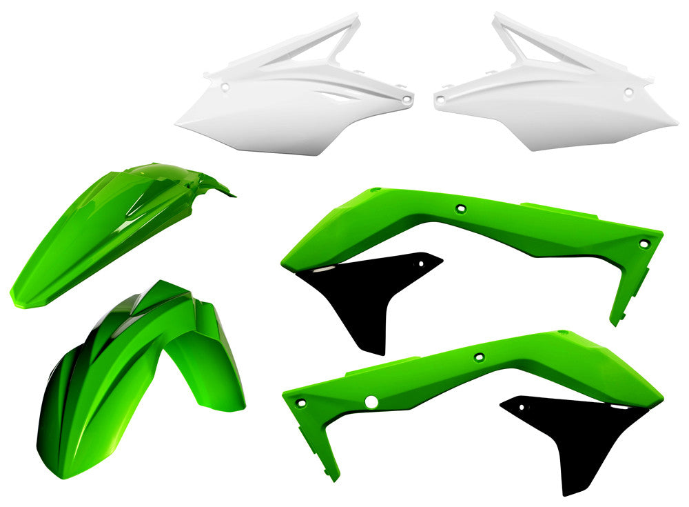 ACERBIS Plastic Kit (1)