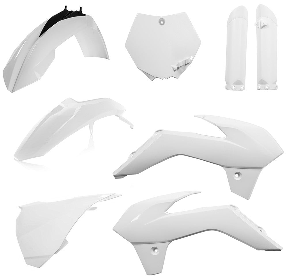 ACERBIS Plastic Kit (1)