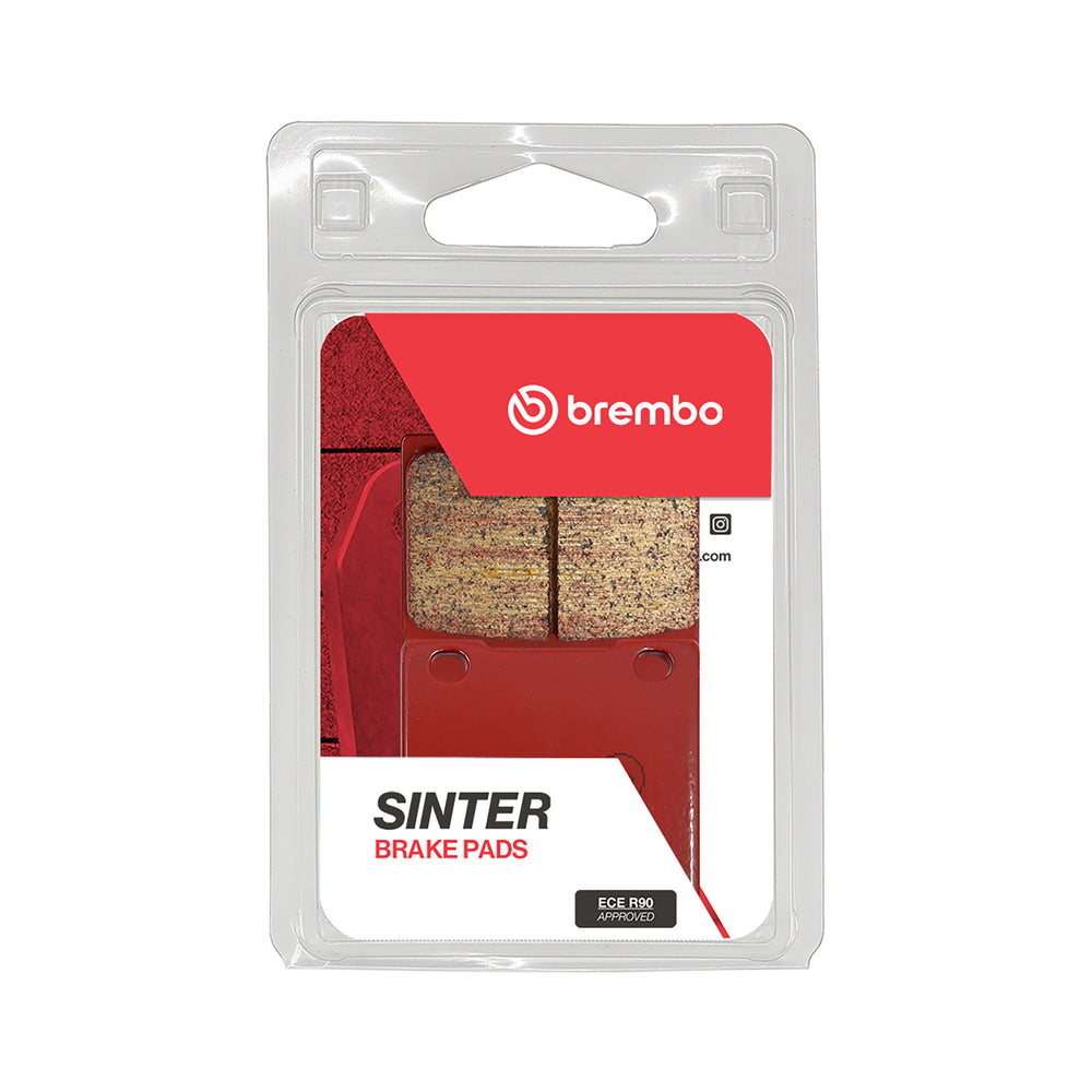BREMBO Prime SP Sintered Brake Pads