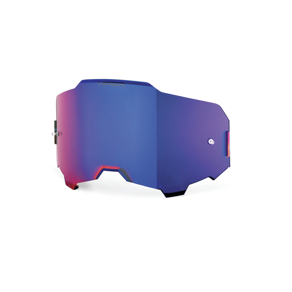 100-PERCENT Amega Replacement Lenses and Accessories
