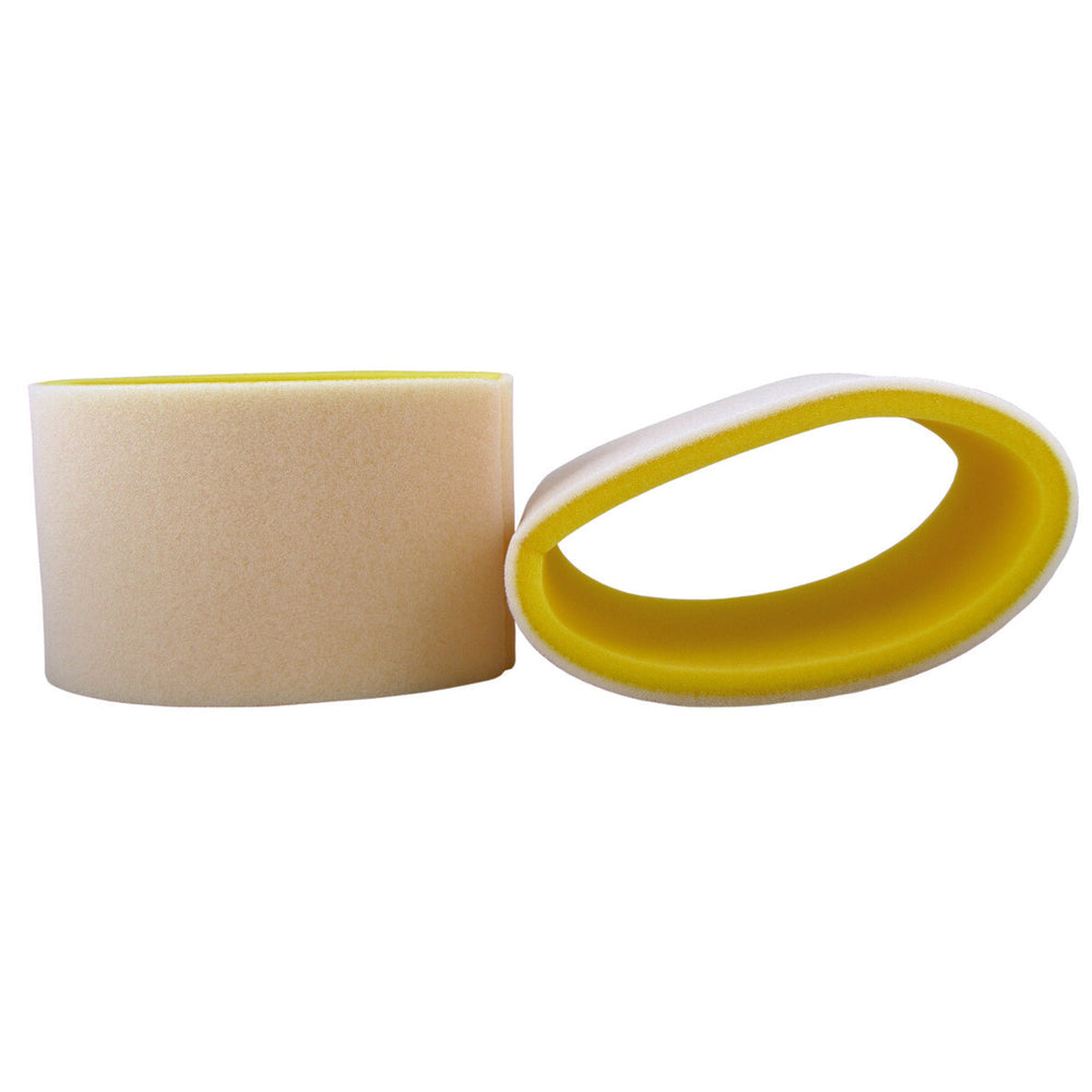 NO TOIL Premium Air Filter