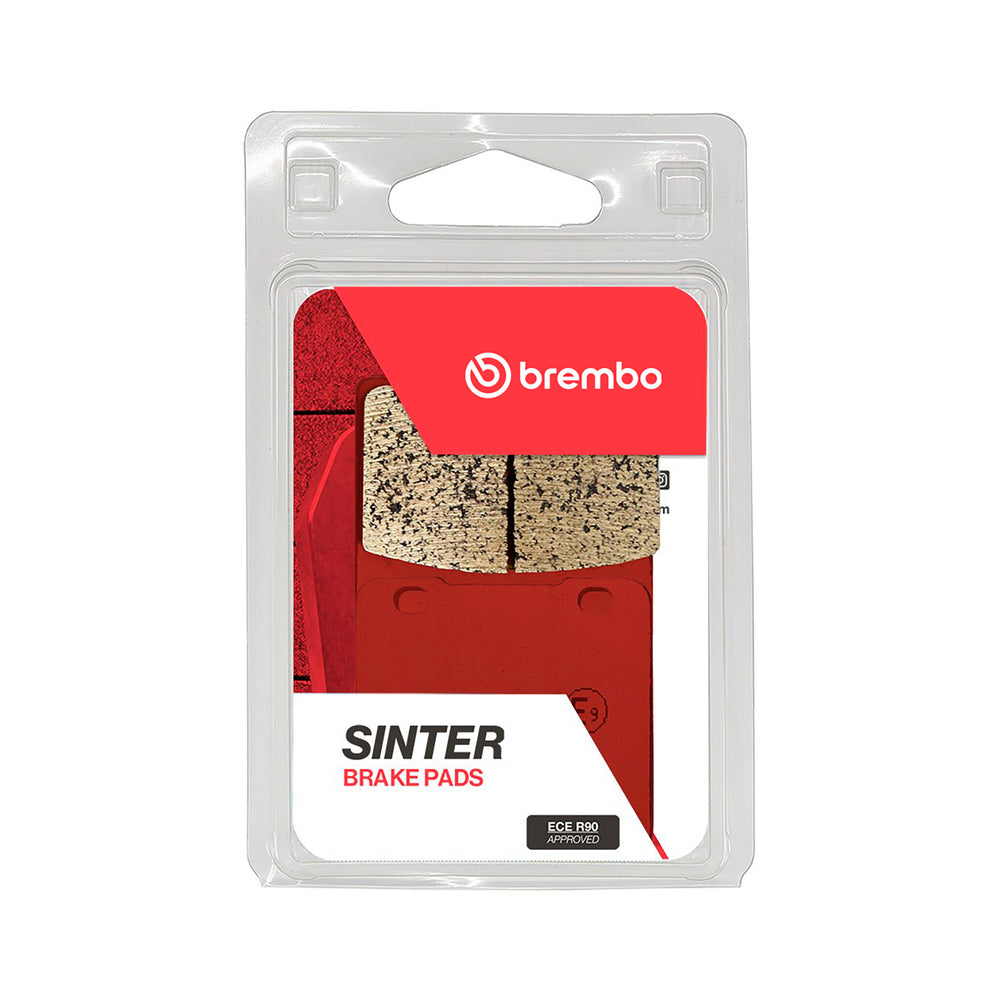 BREMBO Prime SP Sintered Brake Pads