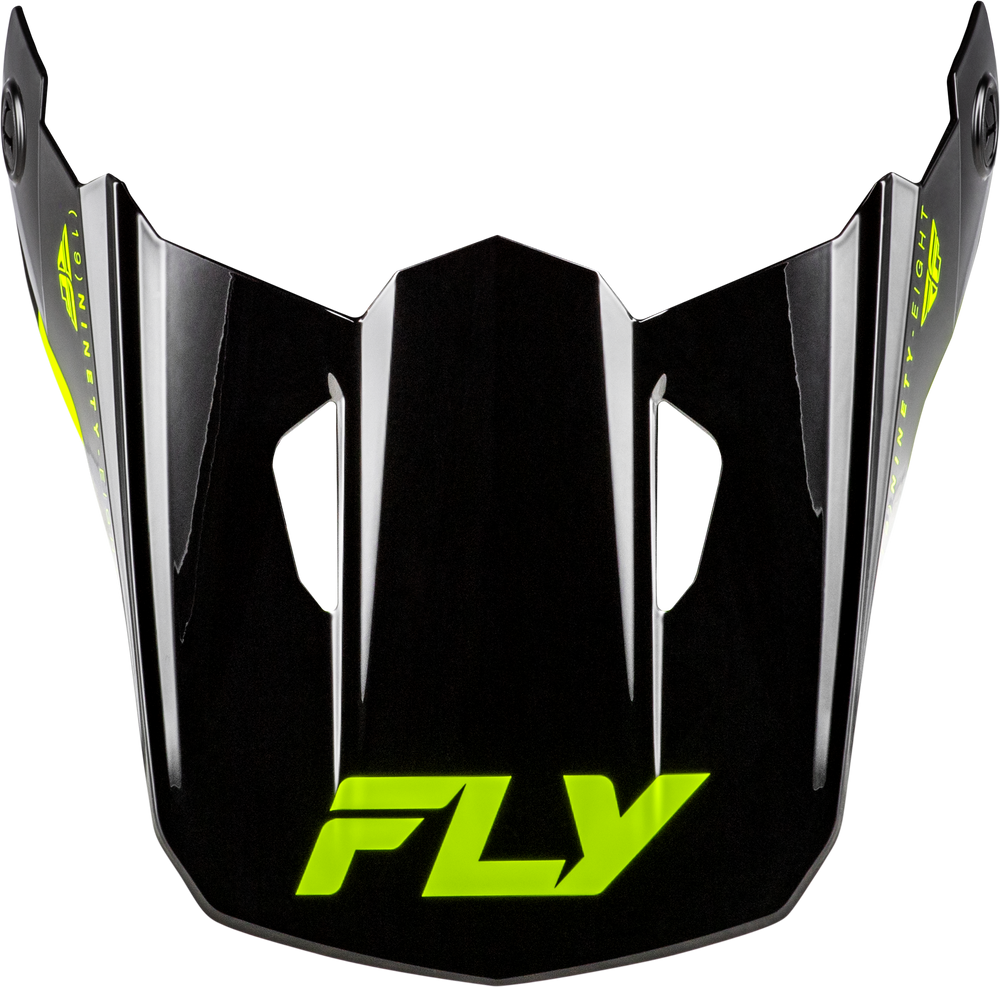FLY RACING Kinetic Verdict Helmet