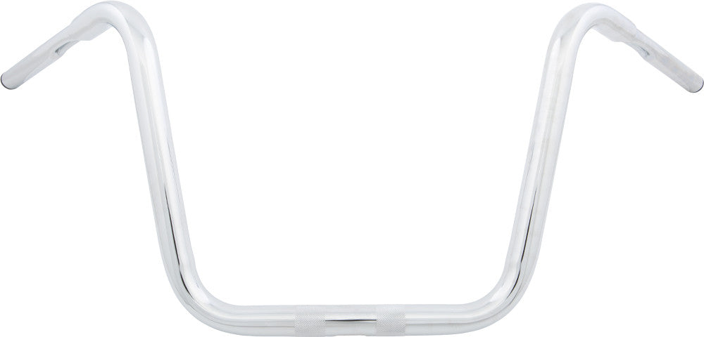 HARDDRIVE 1 1/4" Ape Hanger Handlebars