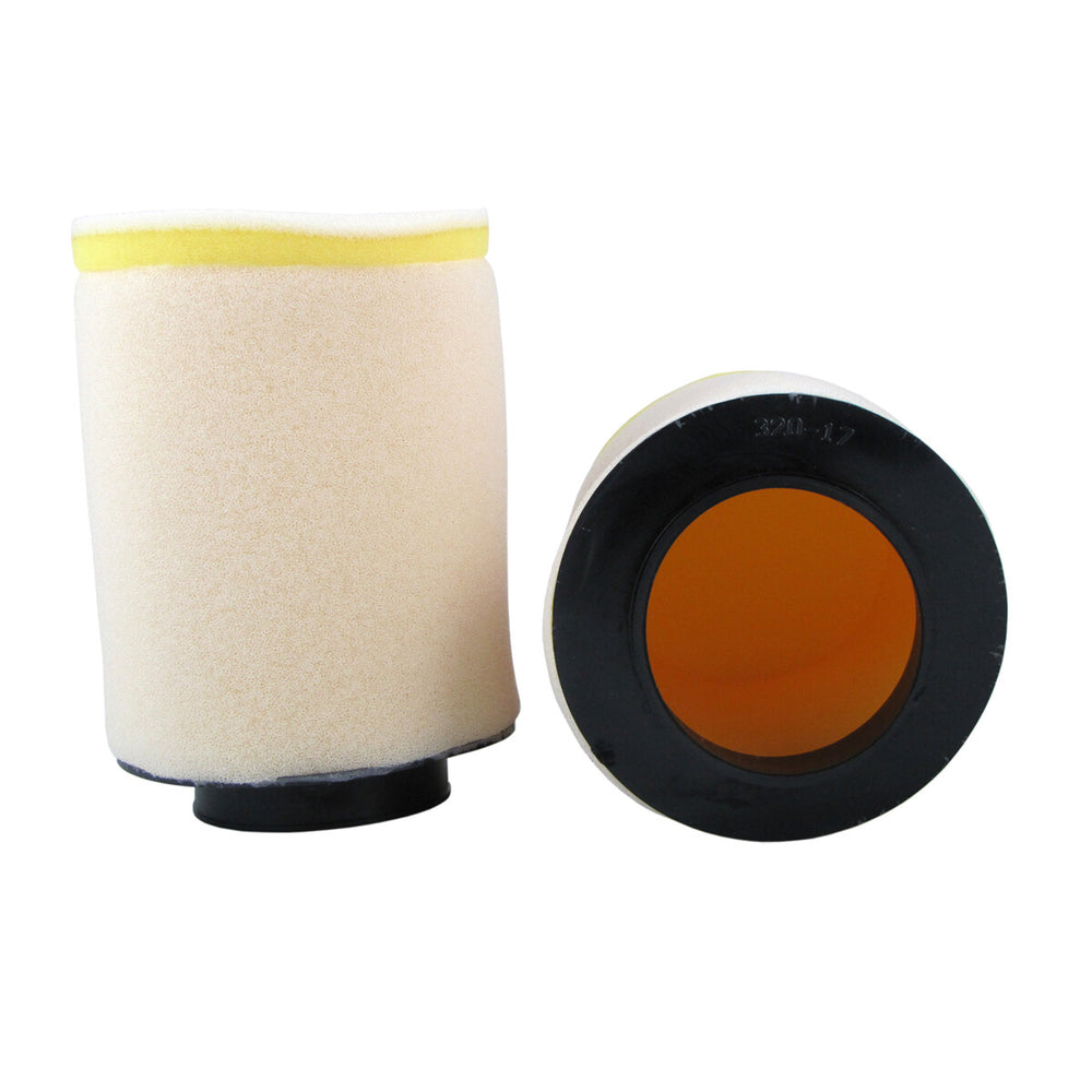 NO TOIL Premium Air Filter