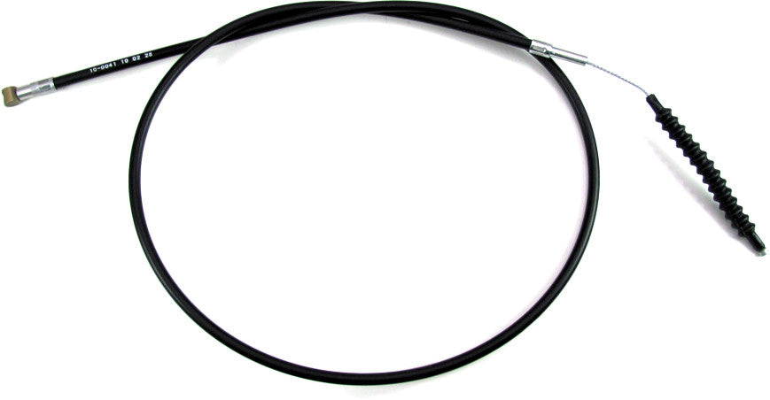 MOTION PRO Terminator Clutch Cable