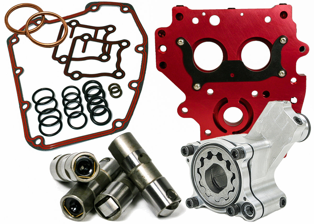 FEULING Oiling System Kit