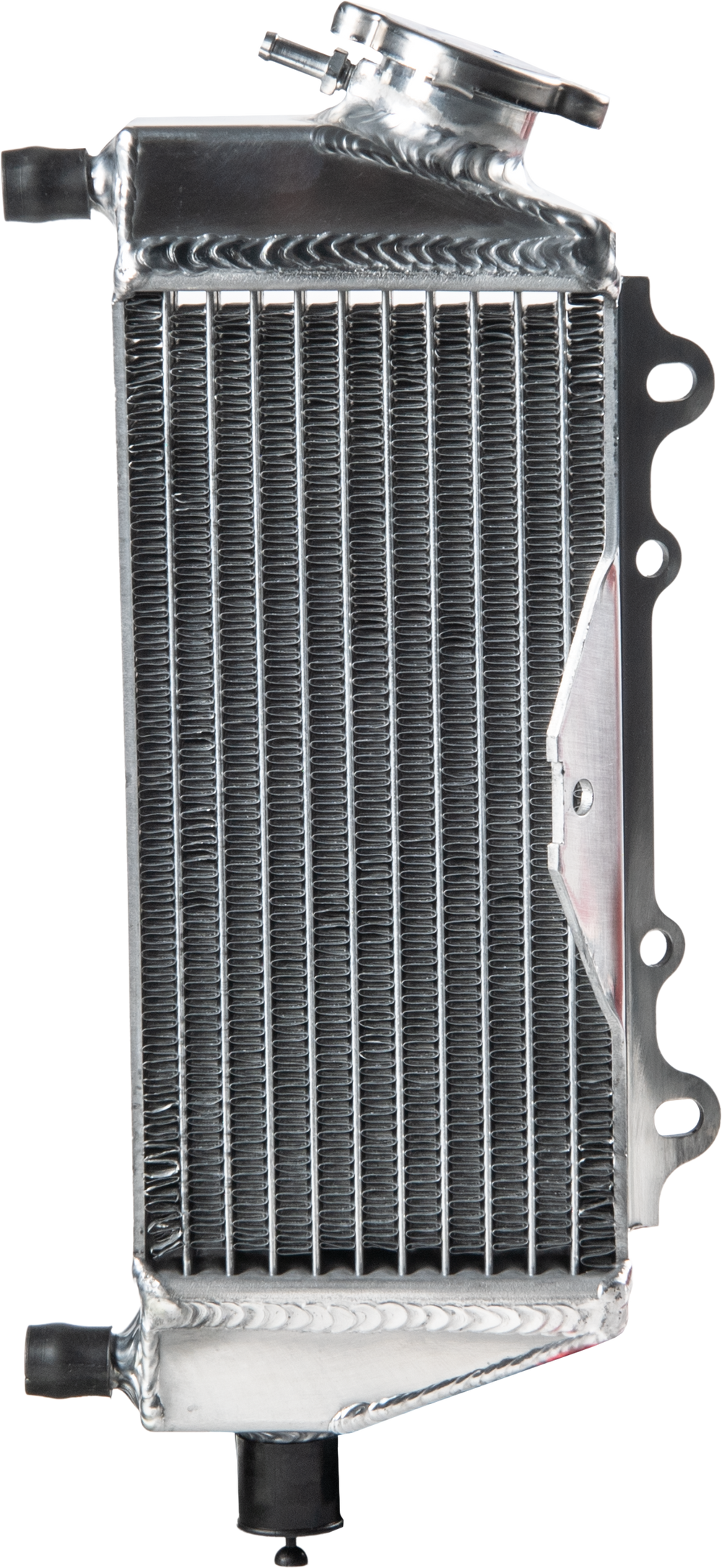 FIRE POWER Radiator