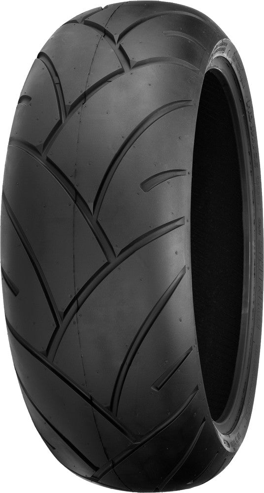 SHINKO 005 Advance Radial Tire