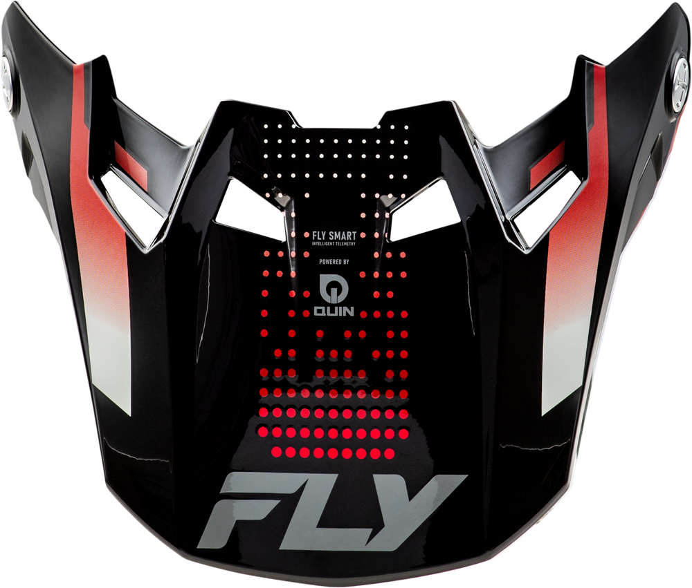 FLY RACING 2025 Formula S Visor