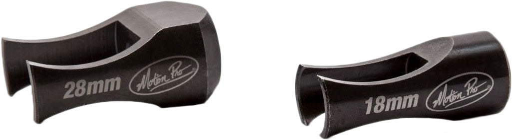 MOTION PRO T-6 Valve Adapter Set