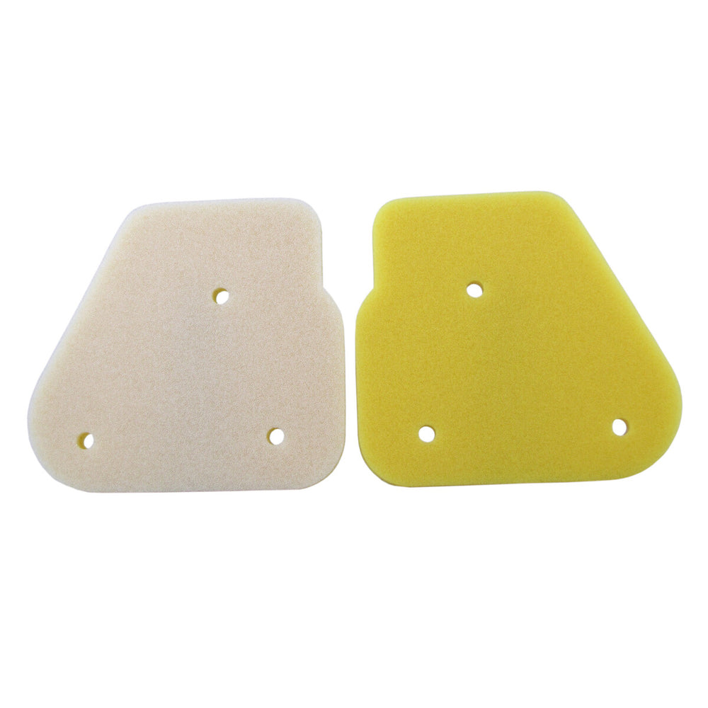 NO TOIL Premium Air Filter