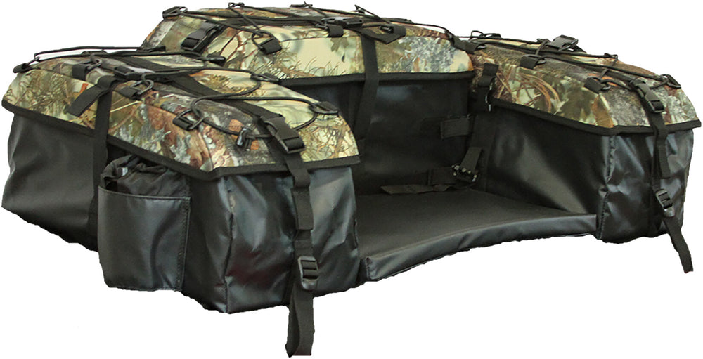 ATV TEK ATV Padded Bottom Bag