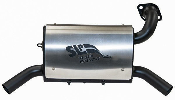SLP Performance Slip-On Muffler