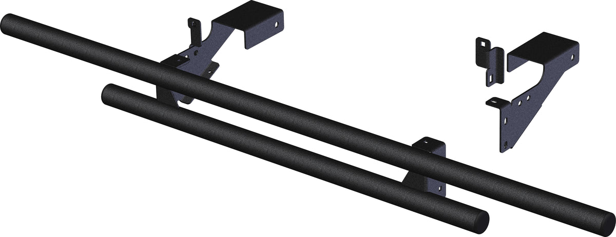 KFI Rear Bumper
