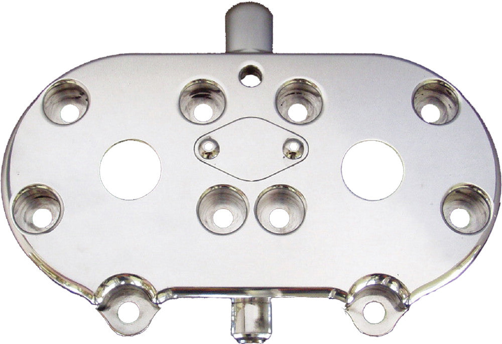 MODQUAD Billet High-Performance Head