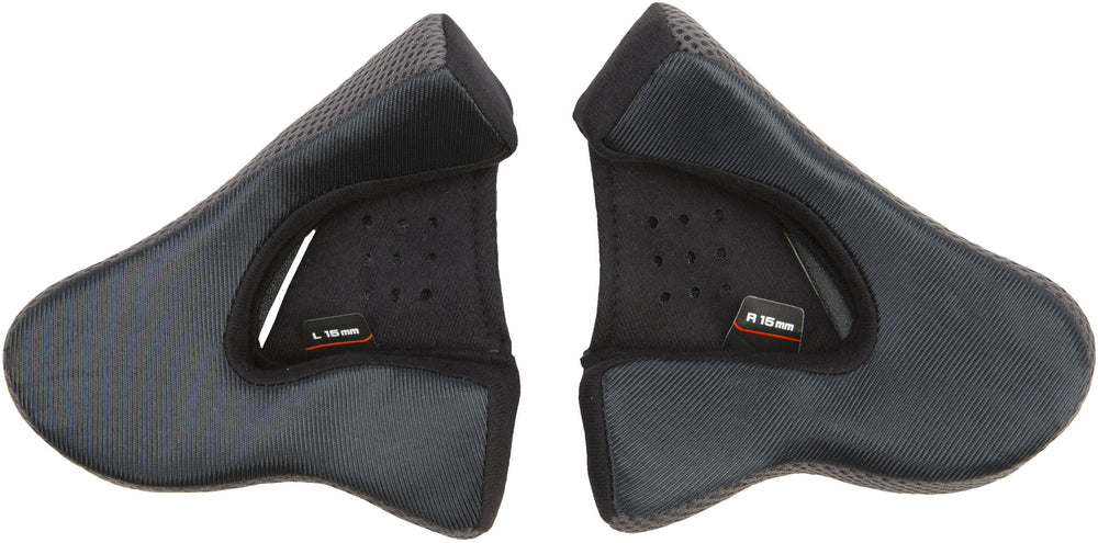GMAX MD-04 / MD-04S Cheek Pads
