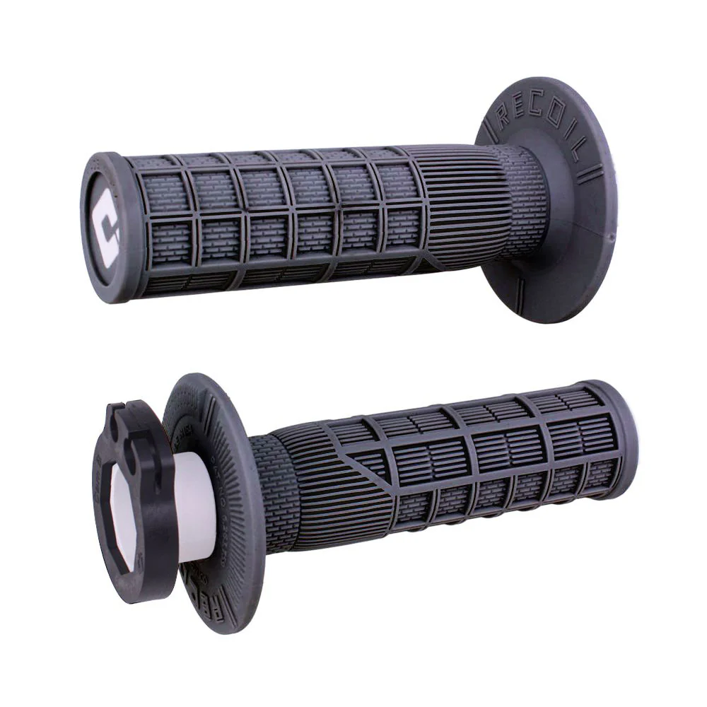 ODI ODI RadialsX-MX Lock-On Grips
