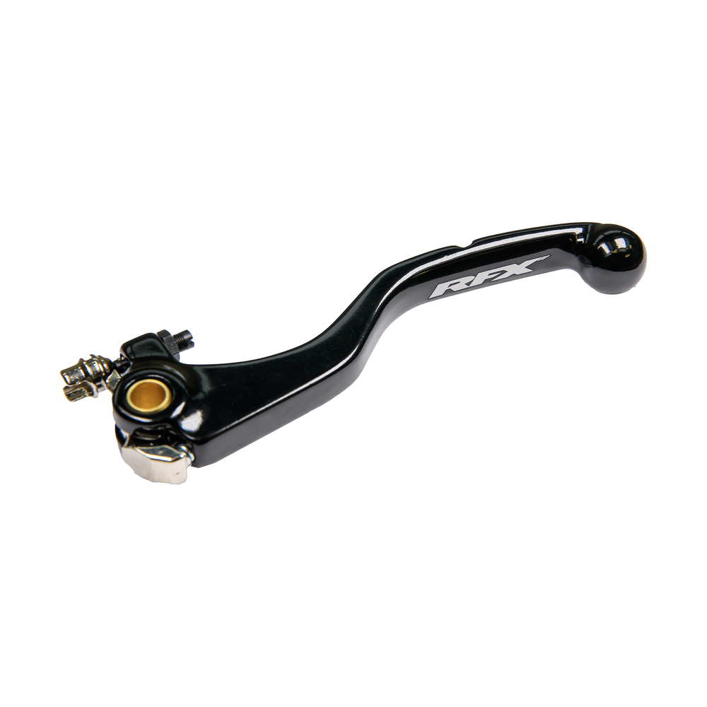 RFX Aluminum Clutch Levers Pro Series