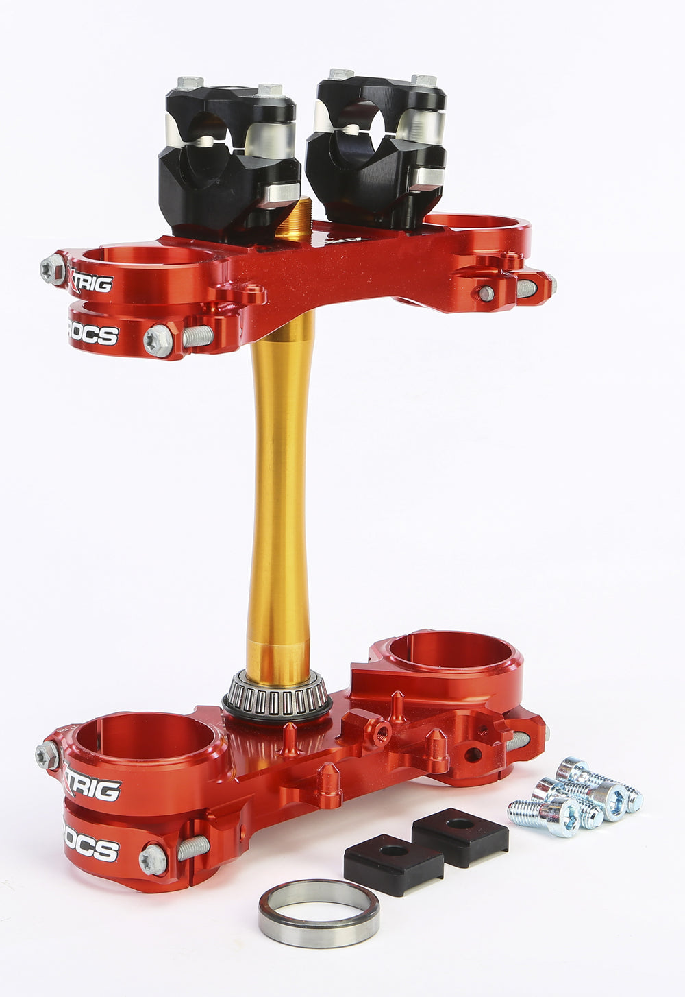 XTRIG ROCS Clamp