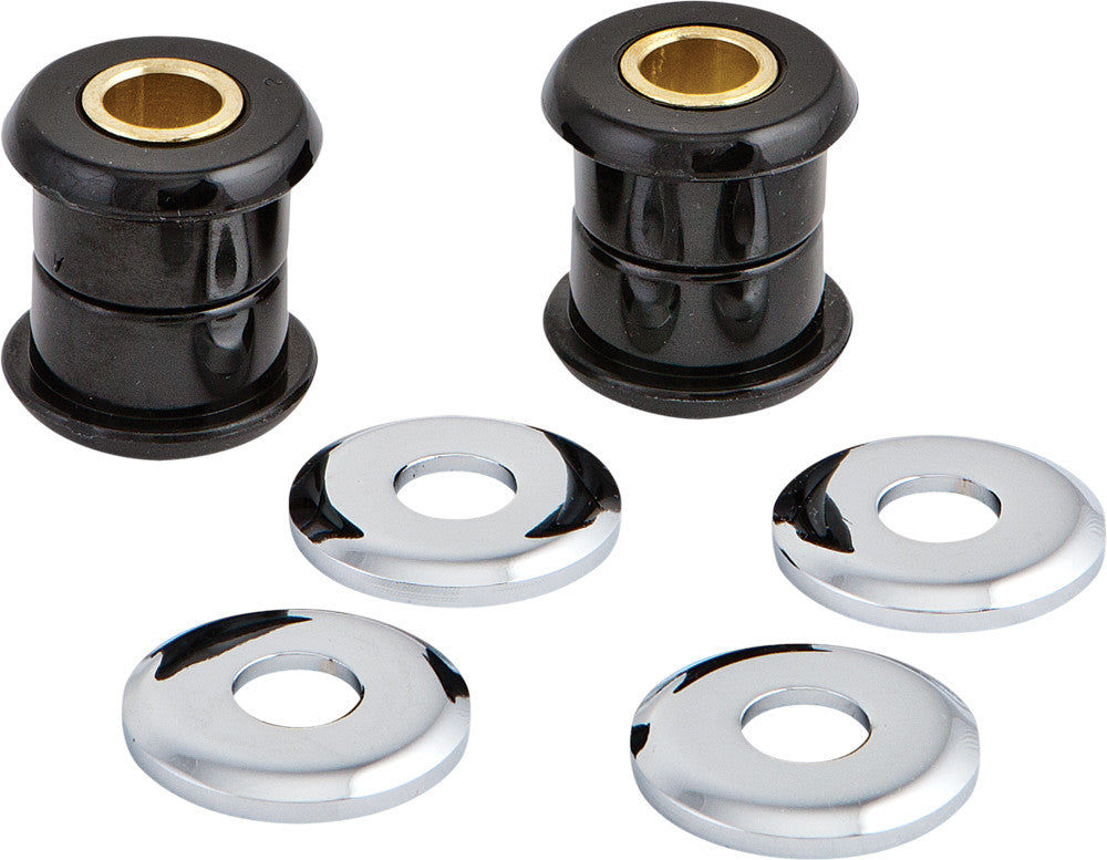 HARDDRIVE Handlebar Damper Kit