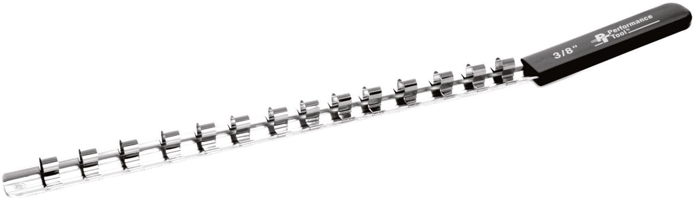 PERFORMANCE TOOL Socket Rail