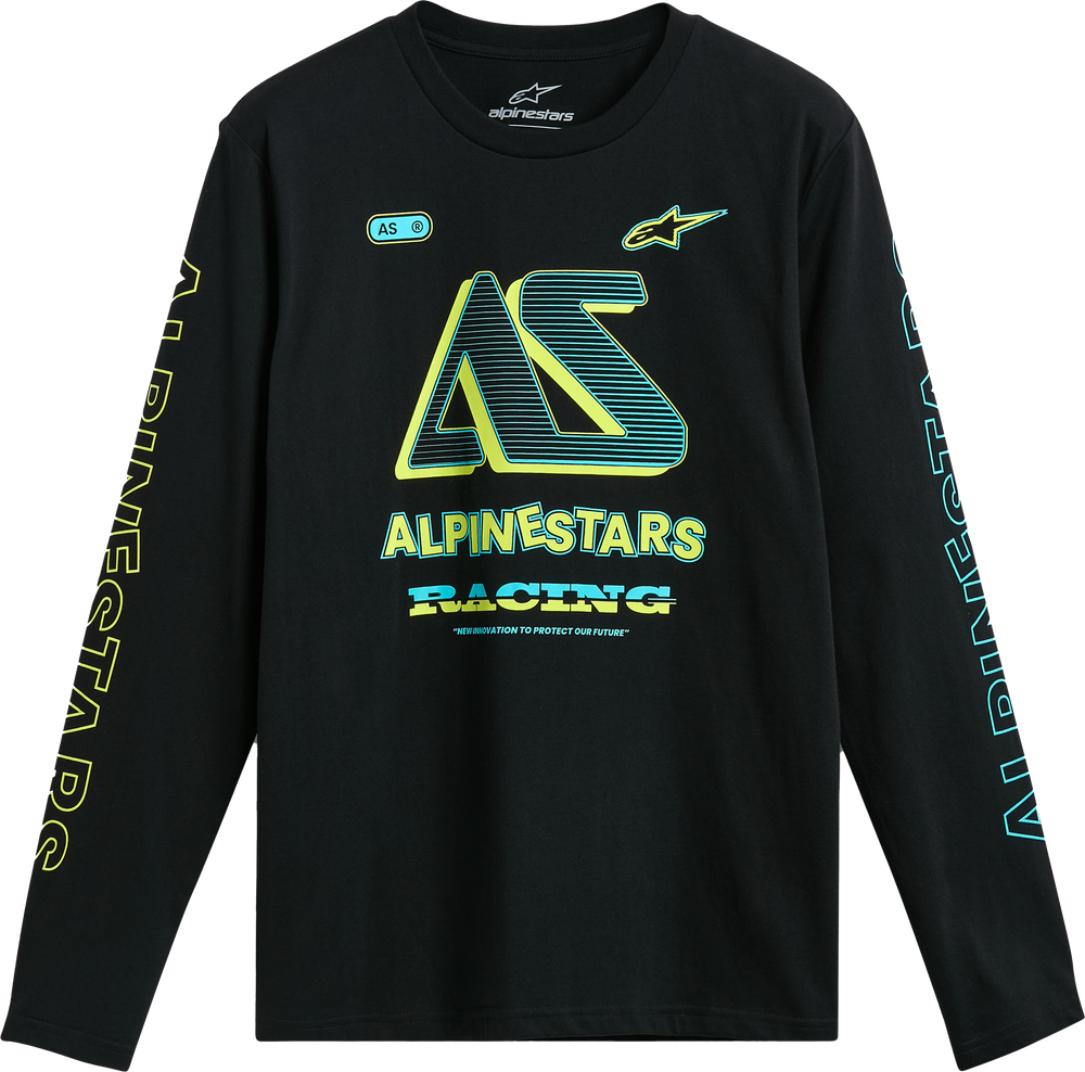 ALPINESTARS Ayess LS Tee
