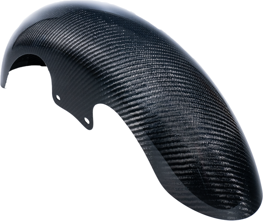 HOFMANN DESIGNS Carbon Fiber Mid Length