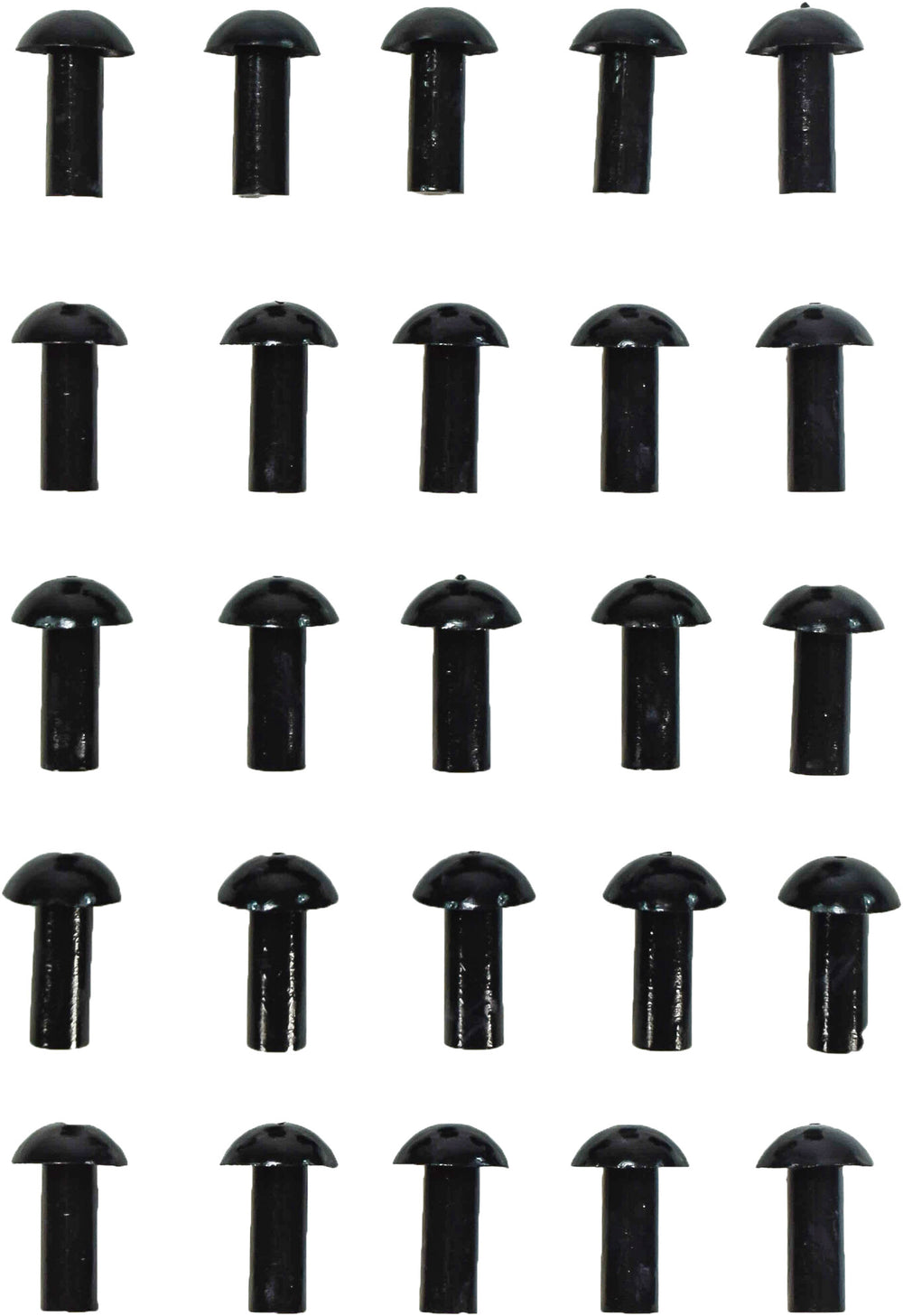 STOP & GO Mushroom Plugs