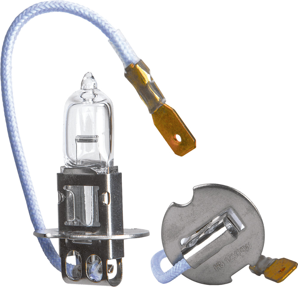 SP1 Quartz Halogen Bulb