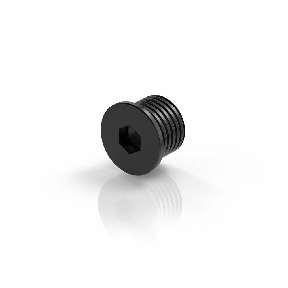 RIZOMA Cut Edge Bar End Mirror