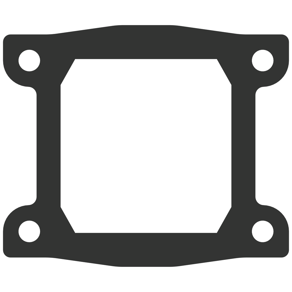 MOTO TASSINARI Vforce 3/4 Gasket