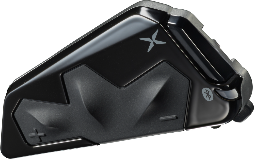 EXOCOM EXO-COM Link-1C Bluetooth Communicator