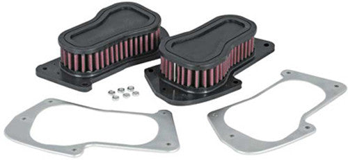 K&N AIR FILTER (1)