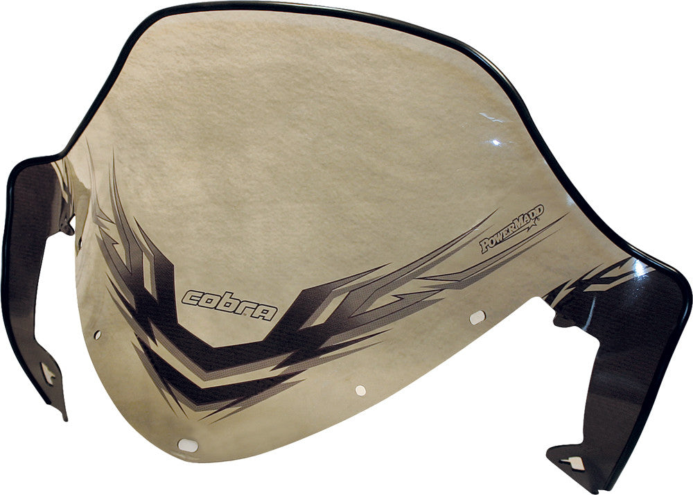 POWERMADD Windshield