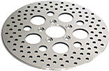 HARDDRIVE BRAKE ROTOR FRONT - SS