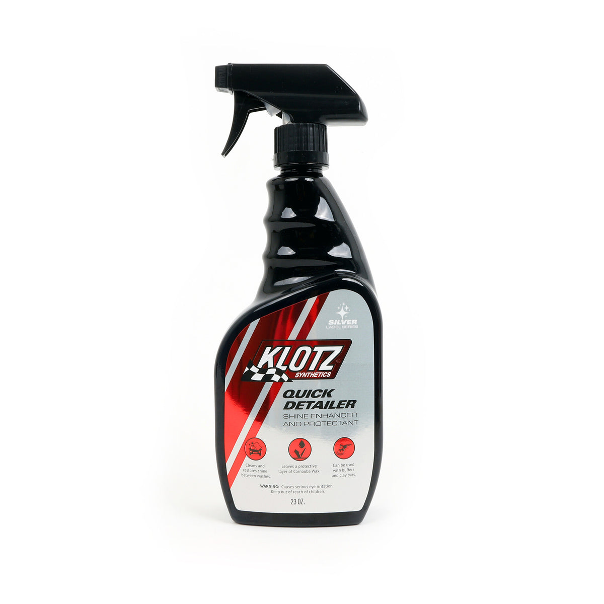 KLOTZ Quick Detailer