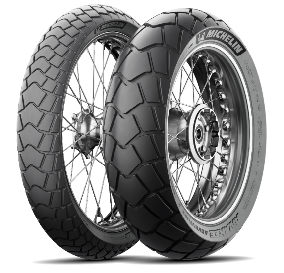 MICHELIN Anakee Adventure 2